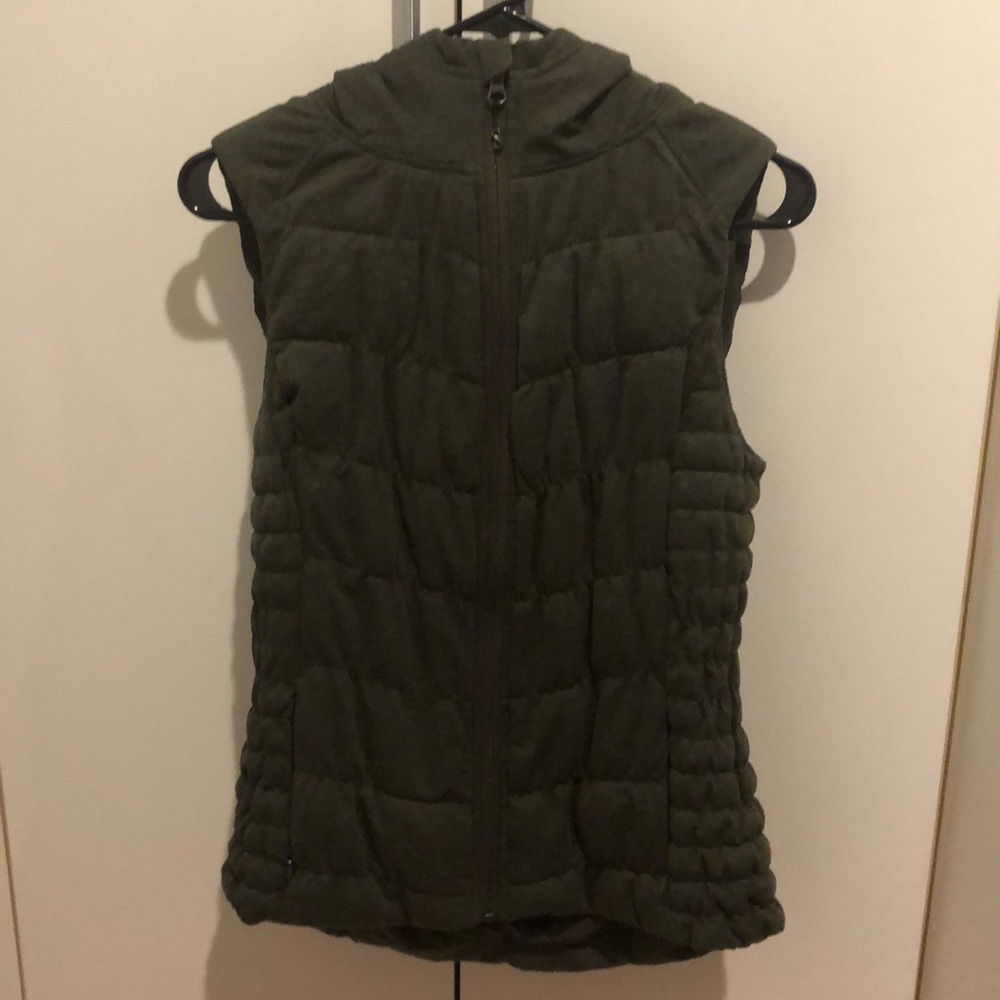 BE By BLANC NOIR Black, Navy Blue and Green Vests